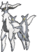 Arceus (Type Acier)