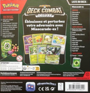 Deck Combat Deluxe Miascarade-ex Verso.png