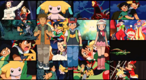 Libégon sauvage et Groudon artificiel - Film 10 Intro.png