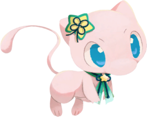 Mew (Bonne étoile)-CM.png