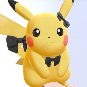 Ruban Noir Pikachu LGPE.jpg
