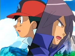 Pokemon saison 6 une nouvelle rencontre