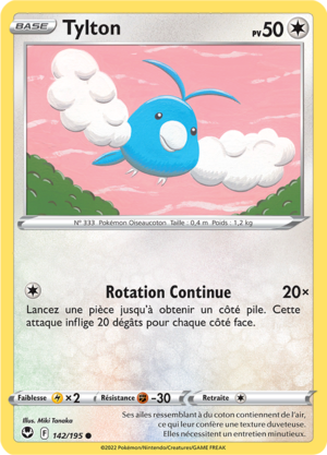 Carte Épée et Bouclier Tempête Argentée 142.png