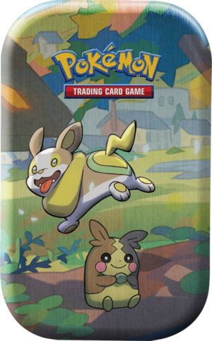 Mini Tin Les Amis de Galar - Voltoutou Morpeko.png