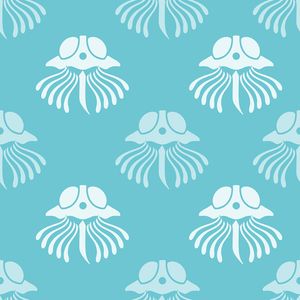Motif Tentacruel Pokémon Shirts.jpg