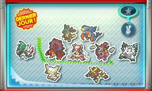 Nintendo Badge Arcade - Machine Méga-Lucario Pixel.png