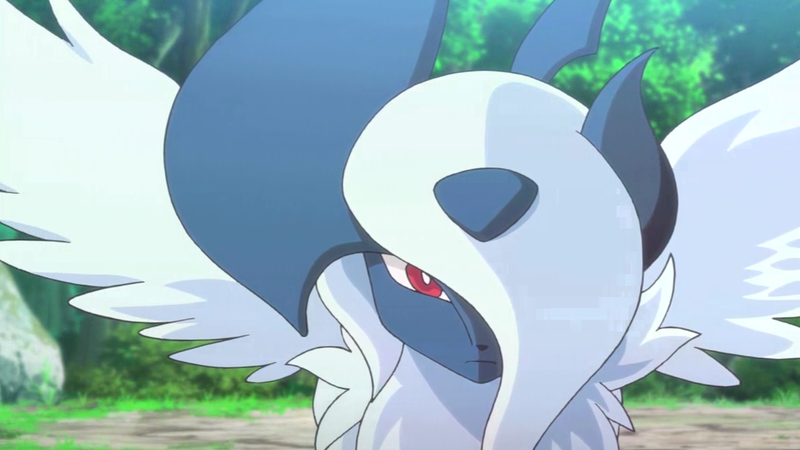 Fichier:Pokémon Méga-Évolution 1 - Méga-Absol d'Astrid.png