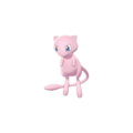 Mew (sauvage)