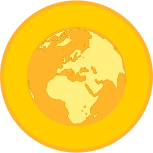 Fichier:Médaille d'or.svg