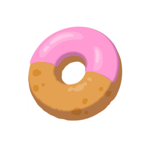 Sprite Donut Meringue LPZA.png