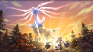 Épisode Diancie, la Princesse du Royaume des Diamants Xerneas.png