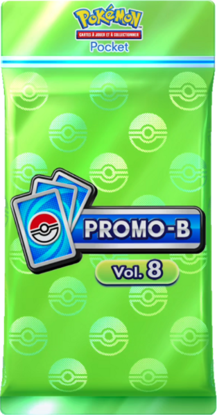 Fichier:Booster Promo-B, vol. 8.png