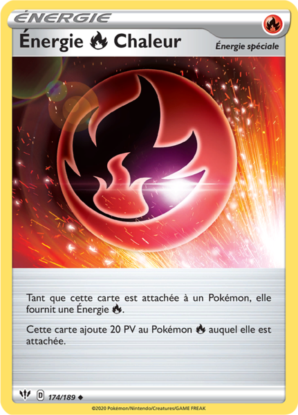 Fichier:Carte Épée et Bouclier Ténèbres Embrasées 174.png