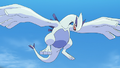 Lugia (sauvage)