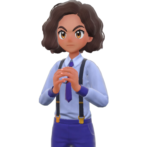 Fichier:Sprite Maria l'Étudiante (Violet) EV.png