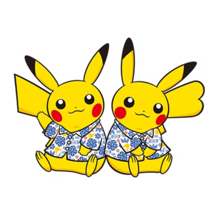 Sticker Pokémon Air Adventures 2022 2 - GO.png