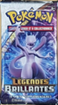 Booster Mewtwo.
