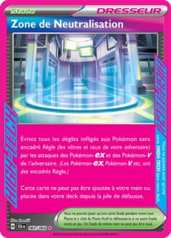 Zone de Neutralisation (Écarlate et Violet Fable Nébuleuse 060)