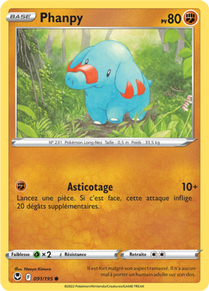 Carte Épée et Bouclier Tempête Argentée 091.png