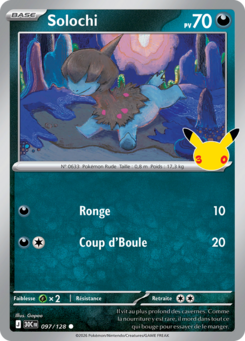 Solochi (30e Anniversaire 097)