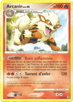 Arcanin (Diamant & Perle Merveilles Secrètes 22)