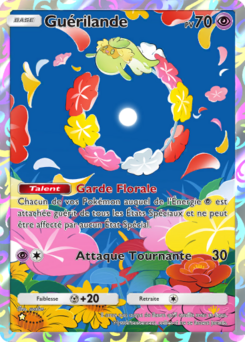 Guérilande (Gardiens Astraux 168)