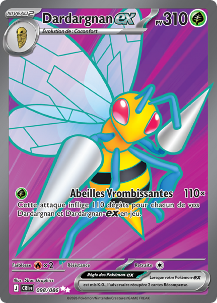 Fichier:Carte Méga-Évolution Chaos Ascendant 098.png