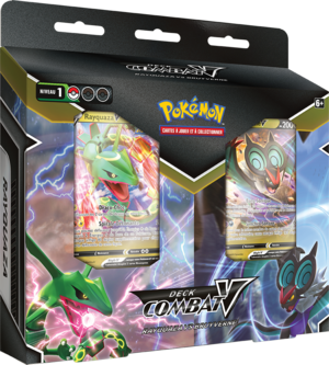 Deck Combat-V Rayquaza vs Bruyverne.png