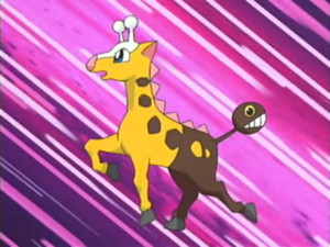 Girafarig de Sonny.png
