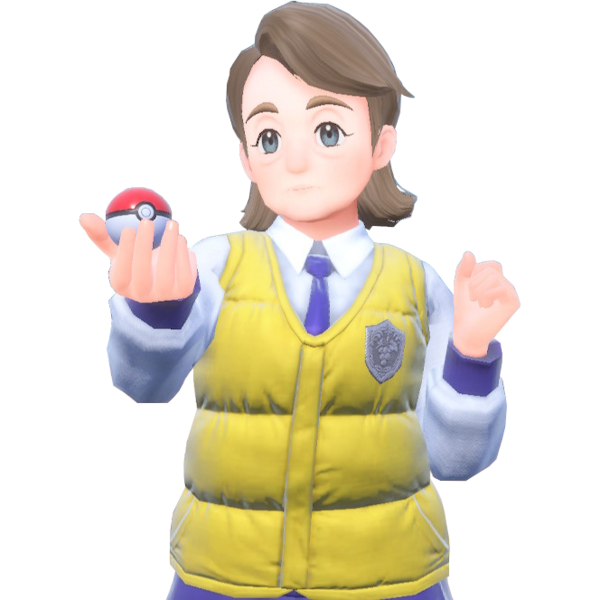 Fichier:Sprite Mylène l'Étudiante (Violet) EV.png