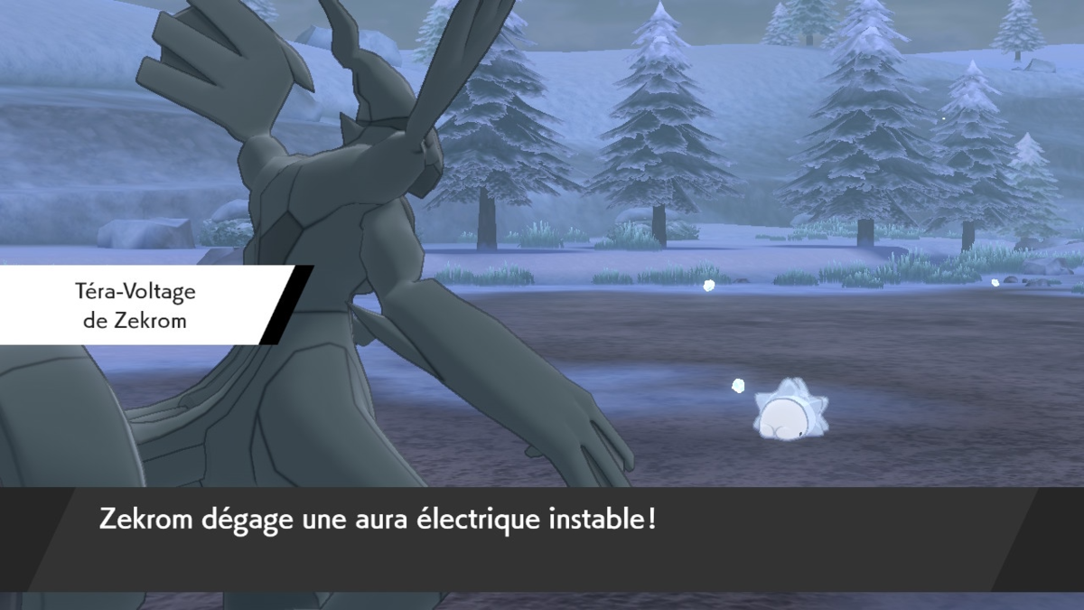 Tera Voltage Pokepedia Tera Voltage Pokepedia