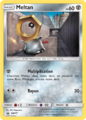 Carte Meltan