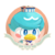 Image de profil Coiffeton (bronze) A