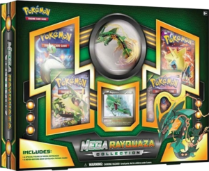 Mega Rayquaza Collection (Amérique du Nord).png