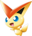 Victini