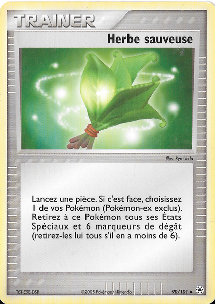 Fichier:Carte EX Légendes Oubliées 90.png