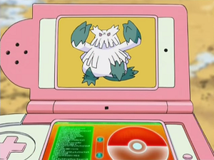 DP126 - Blizzaroi Pokédex.png