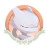 Mewtwo (bronze) B