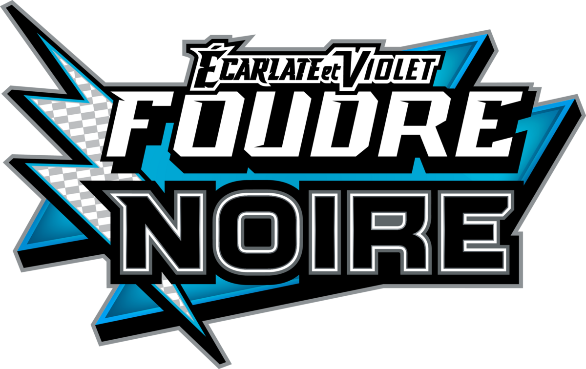 Écarlate et Violet Foudre Noire — Poképédia — free download