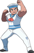 Pokémon Rubis Oméga et Saphir Alpha