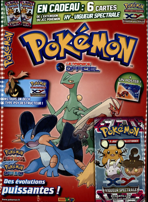 Pokémon magazine officiel Panini - 35.png