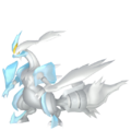 Kyurem Blanc