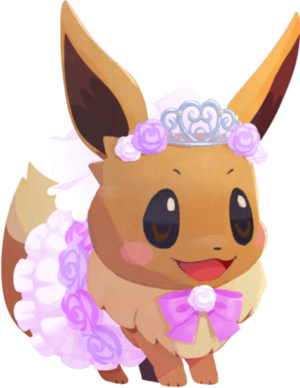 Évoli femelle (Robe de fête)-CM.png