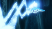 Laser Glace(Babimanta)