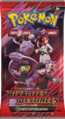 Booster Team Rocket.