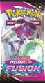 Booster Genesect.