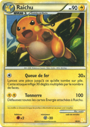 Carte HS Kit du Dresseur Raichu 30.png