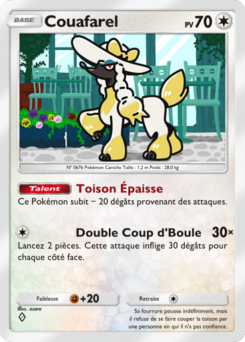 Couafarel (Jours Heureux 061)