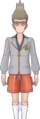 Clove dans Pokémon Masters EX.