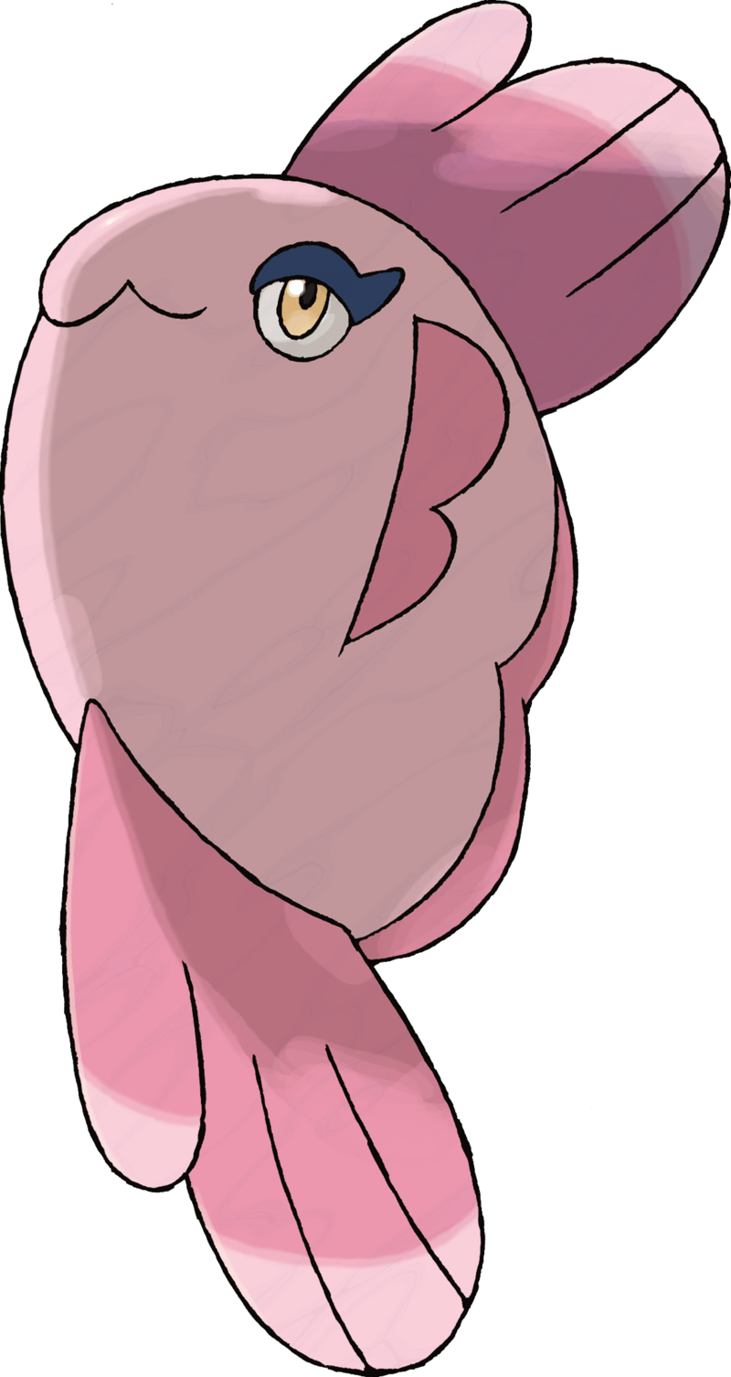 Mamanbo — Poképédia